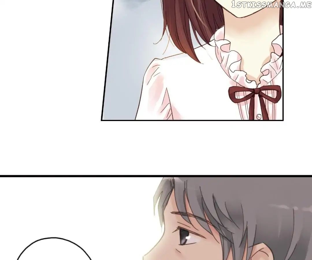Minty Summer chapter 5 - page 55