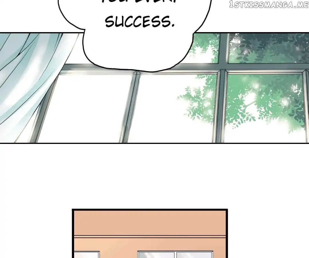 Minty Summer chapter 5 - page 61