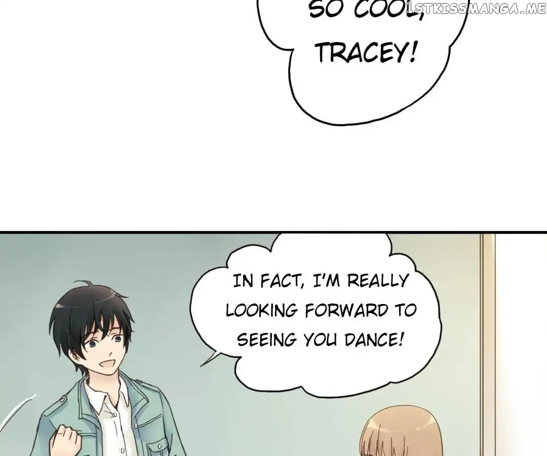 Minty Summer chapter 5 - page 63
