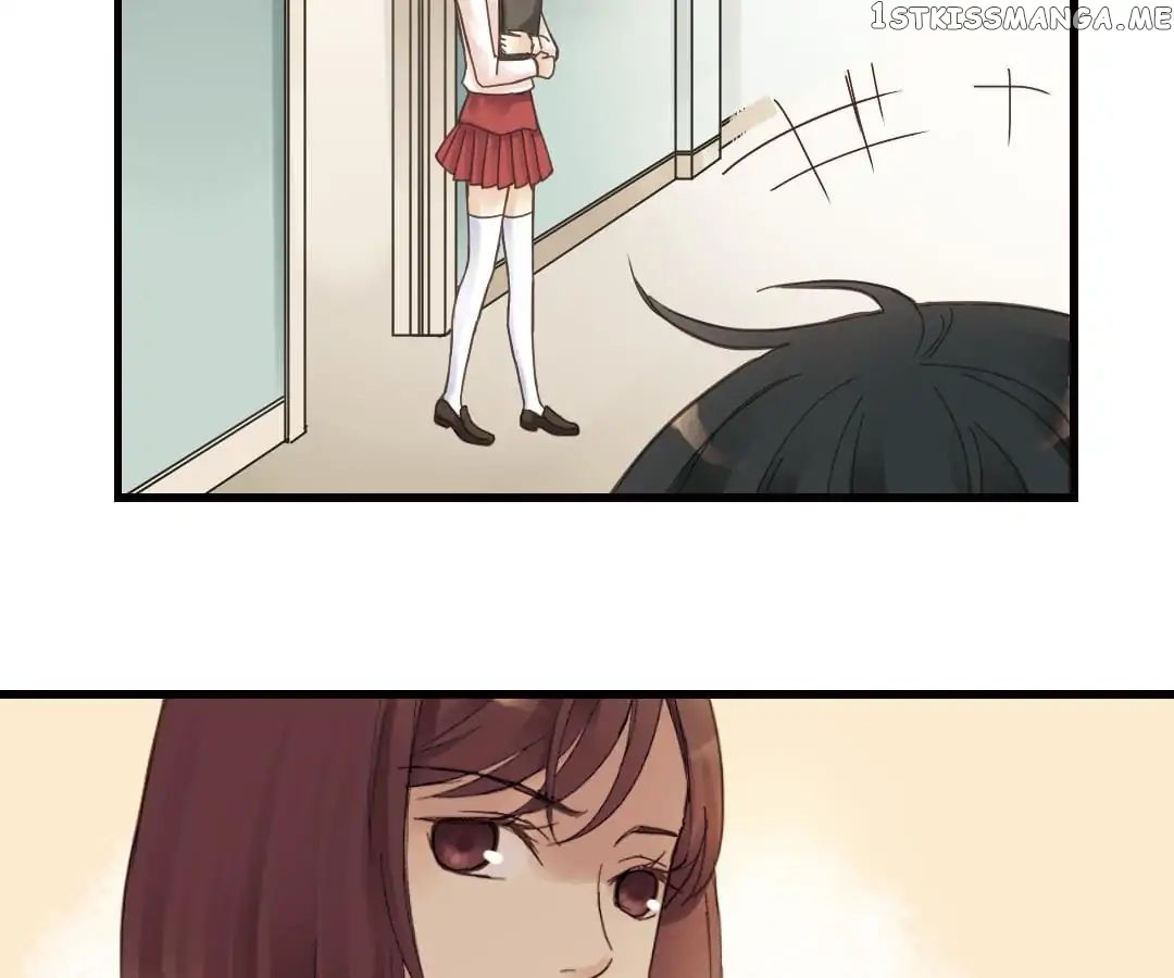 Minty Summer chapter 5 - page 65