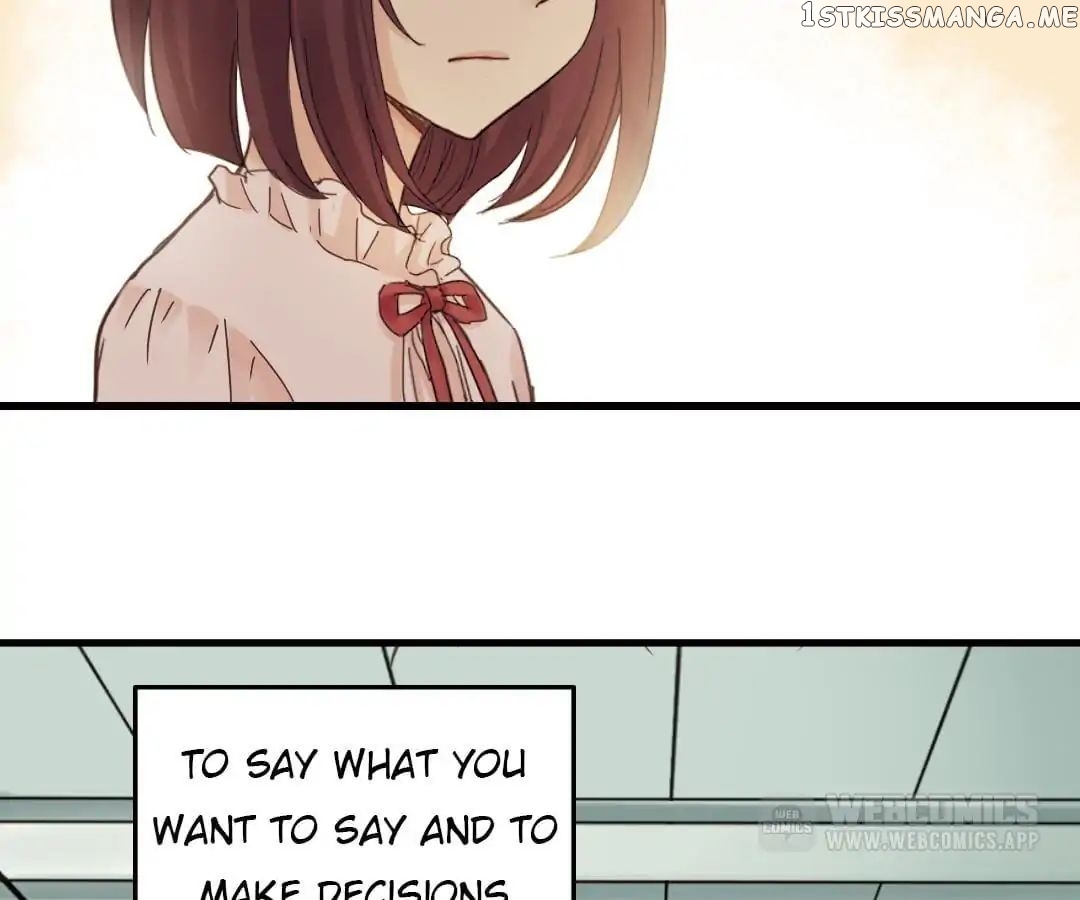 Minty Summer chapter 5 - page 66