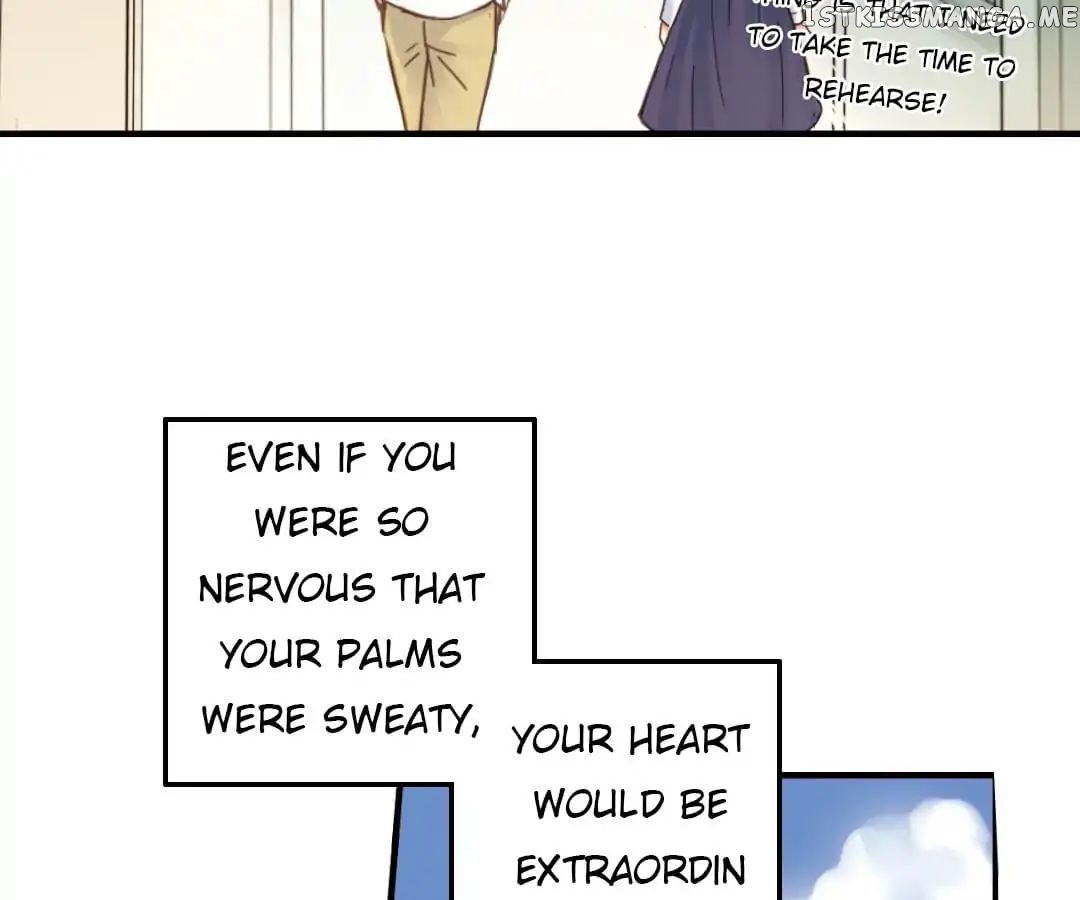 Minty Summer chapter 5 - page 68