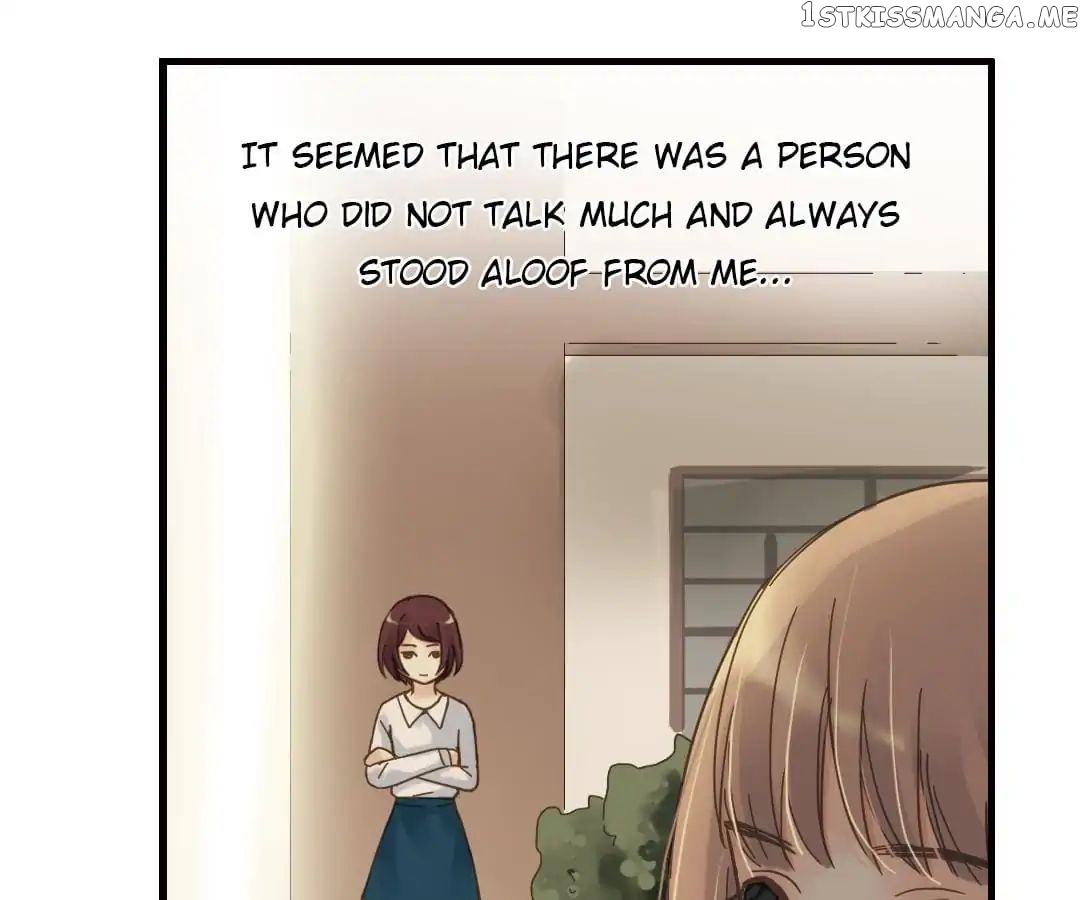 Minty Summer chapter 5 - page 7