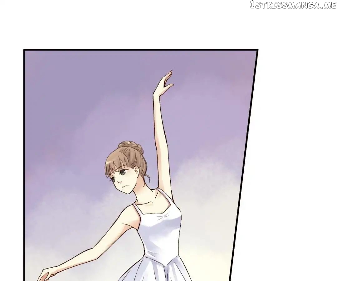 Minty Summer chapter 5 - page 71