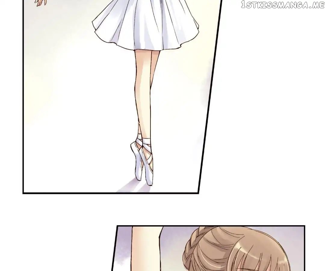 Minty Summer chapter 5 - page 72