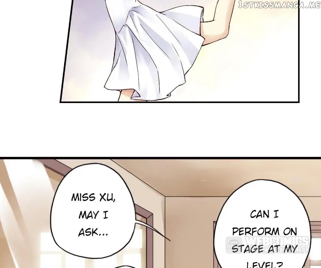 Minty Summer chapter 5 - page 74