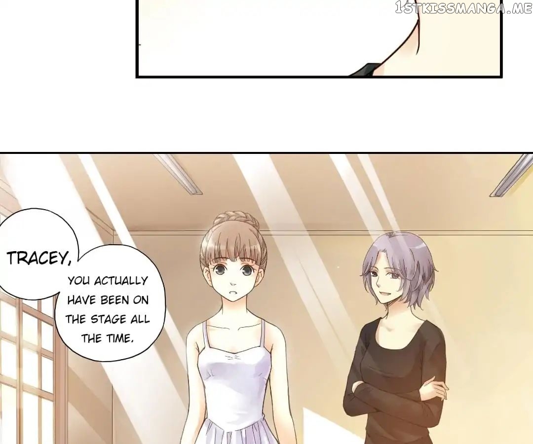 Minty Summer chapter 5 - page 77