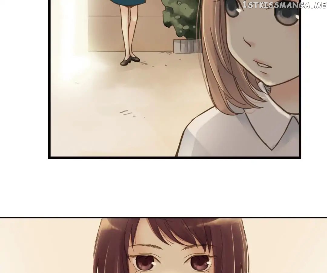 Minty Summer chapter 5 - page 8