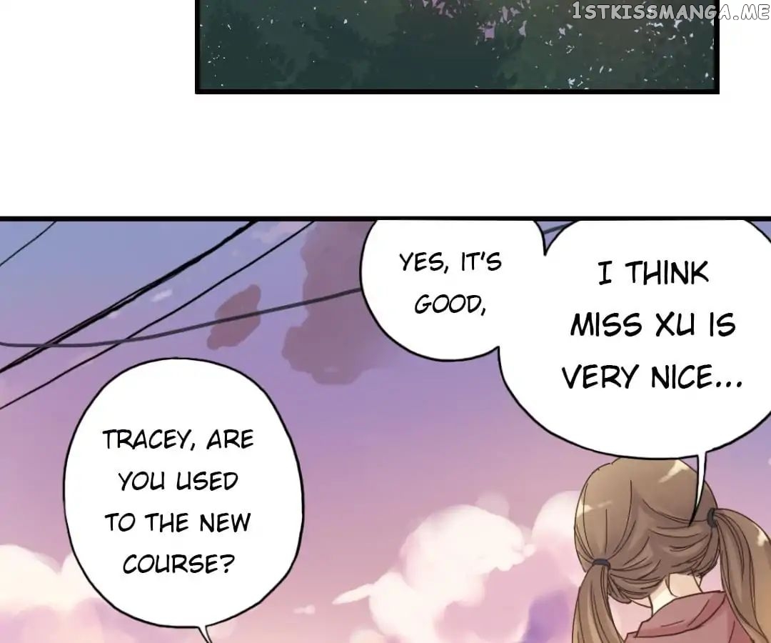 Minty Summer chapter 5 - page 80