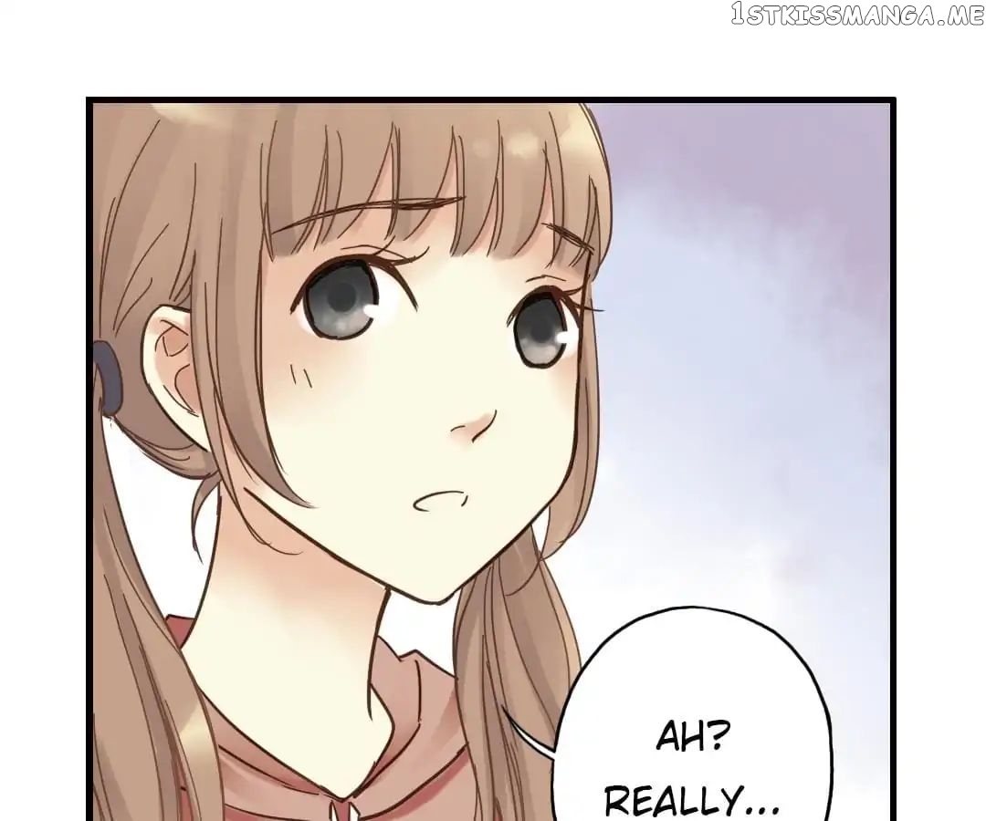 Minty Summer chapter 5 - page 83