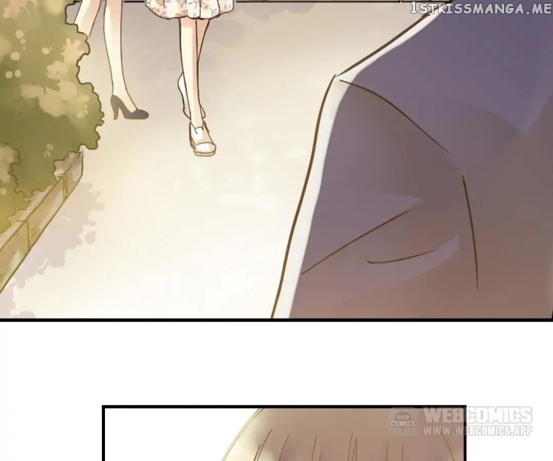Minty Summer chapter 5 - page 86