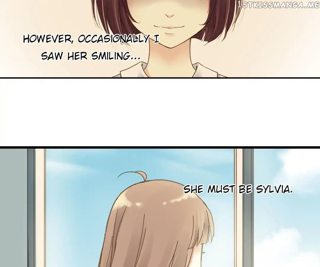 Minty Summer chapter 5 - page 9