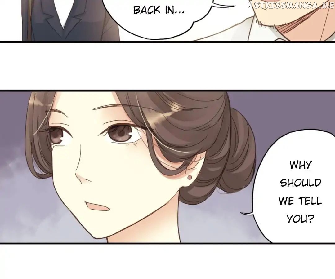 Minty Summer chapter 5 - page 92