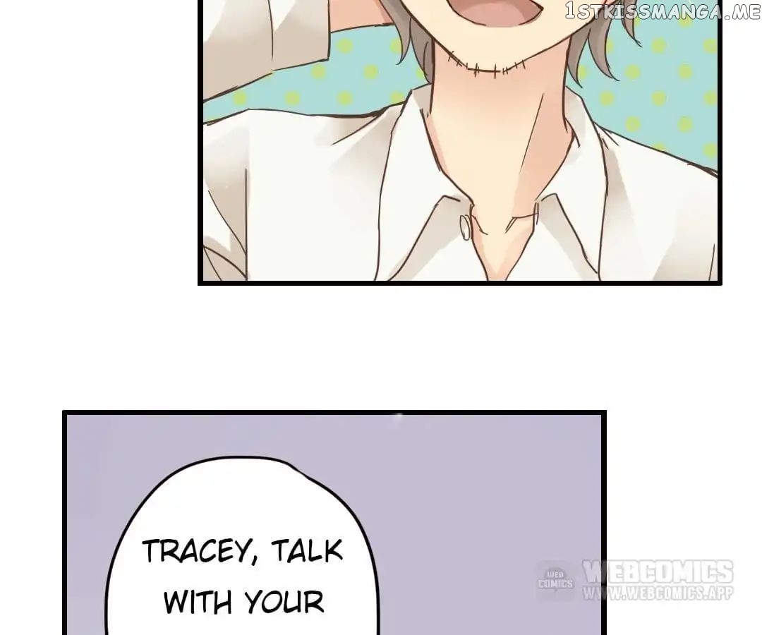 Minty Summer chapter 5 - page 94