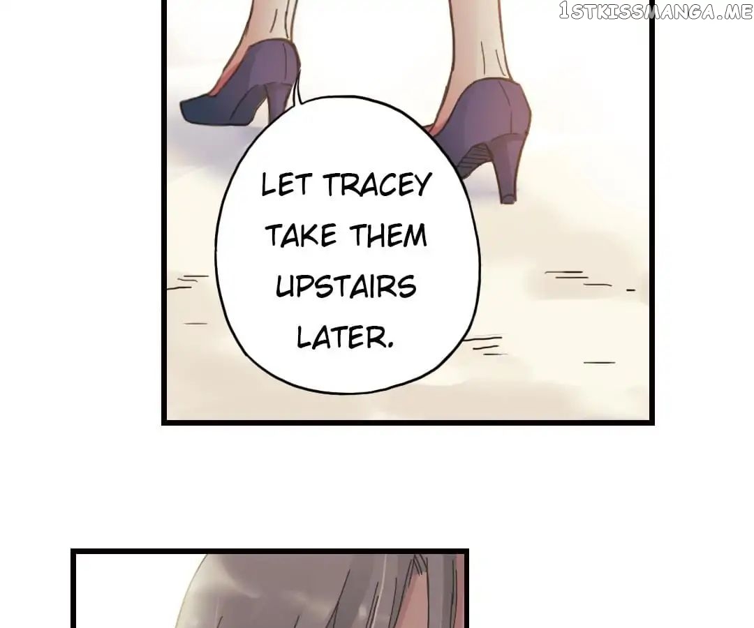 Minty Summer chapter 5 - page 99