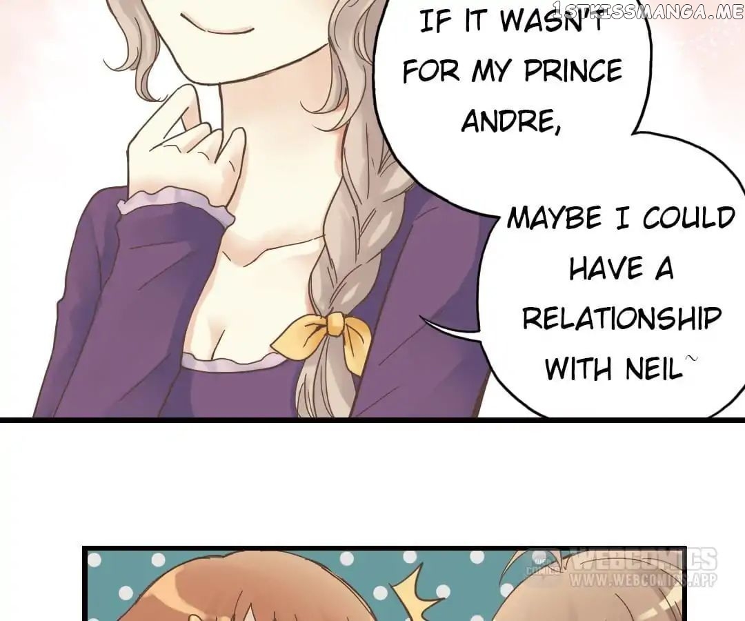 Minty Summer chapter 6 - page 10