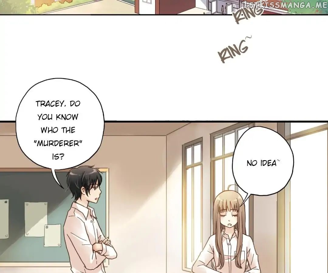 Minty Summer chapter 6 - page 101