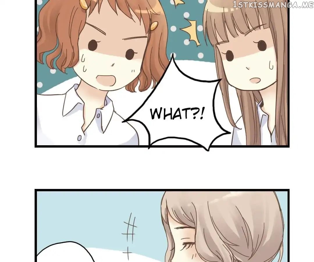 Minty Summer chapter 6 - page 11