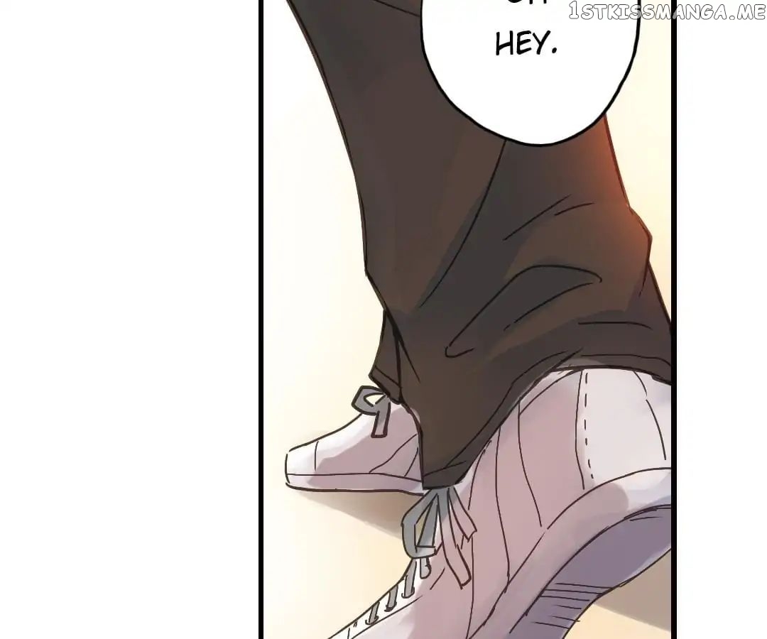 Minty Summer chapter 6 - page 121