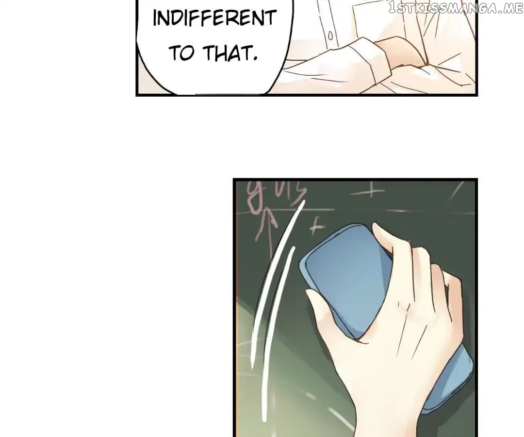 Minty Summer chapter 6 - page 127