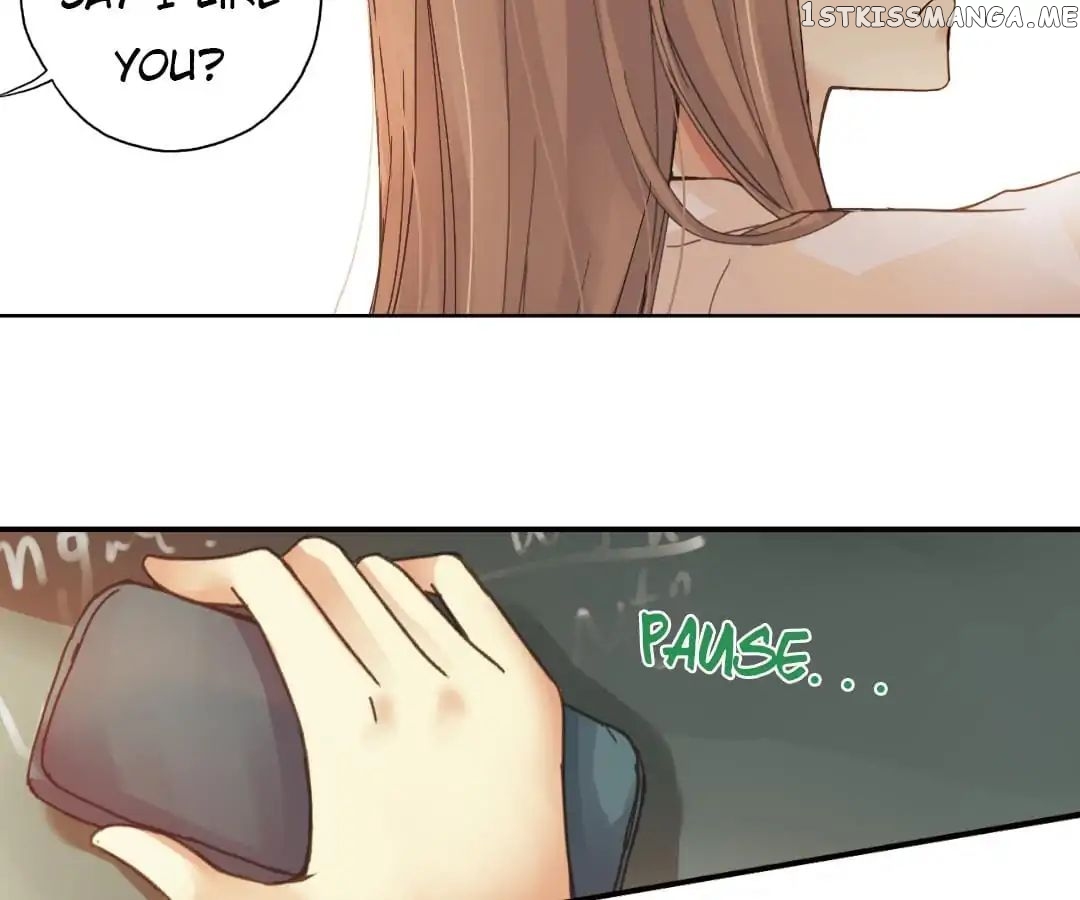 Minty Summer chapter 6 - page 129