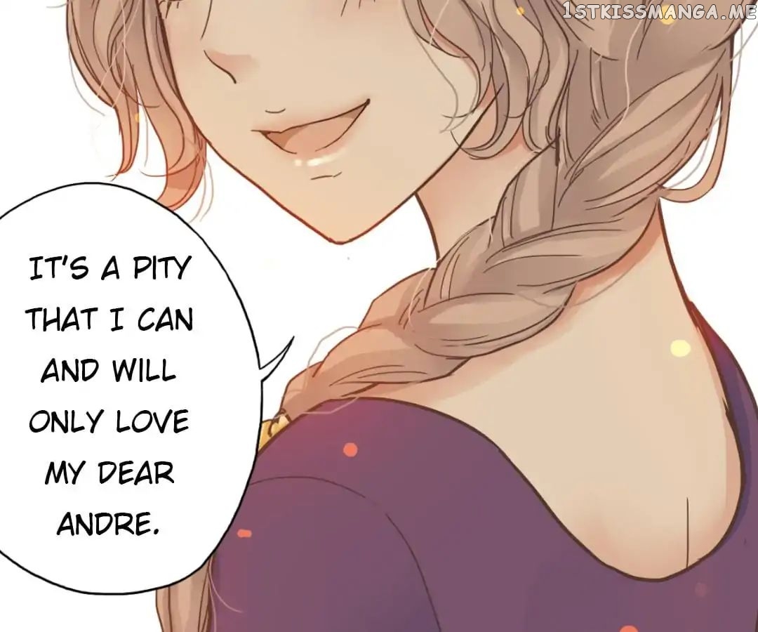 Minty Summer chapter 6 - page 13