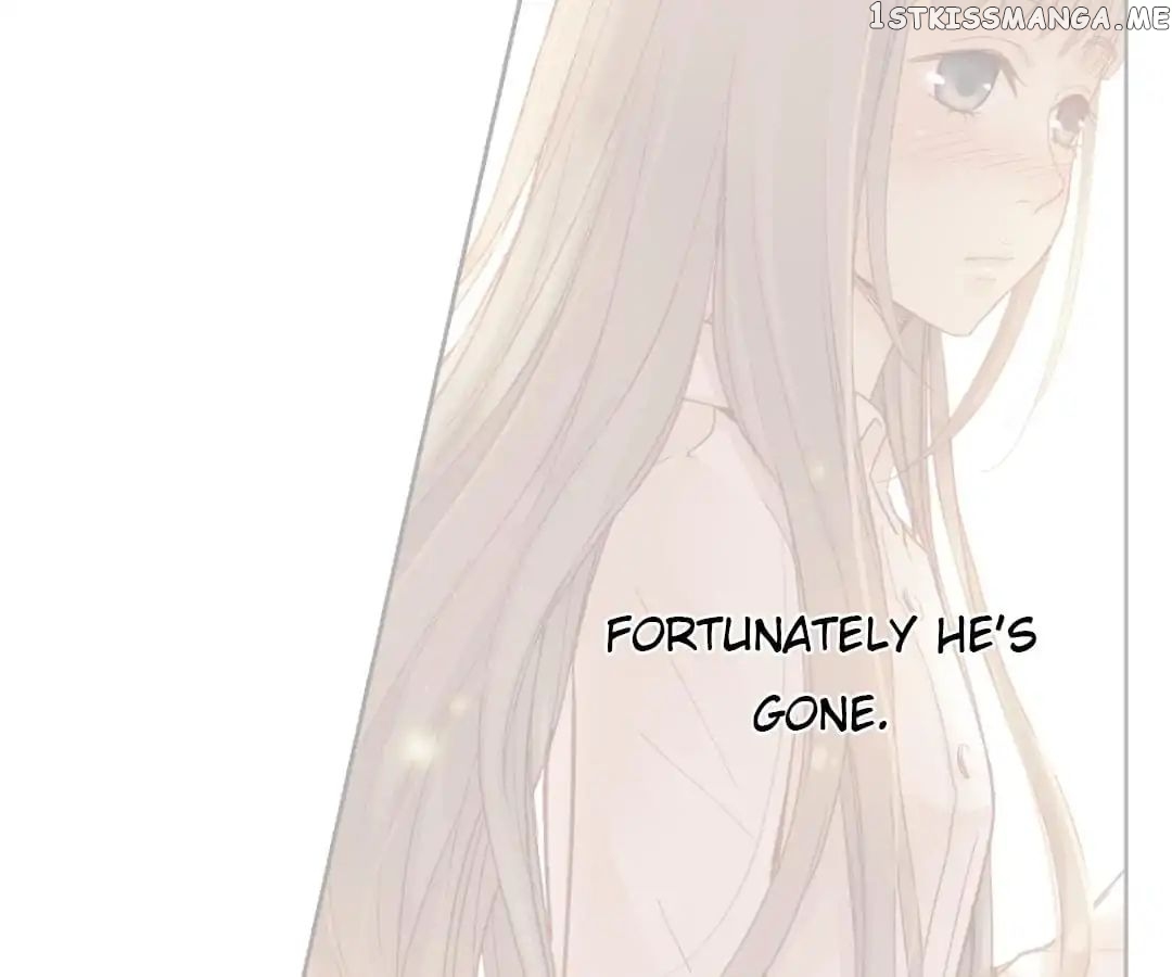 Minty Summer chapter 6 - page 137