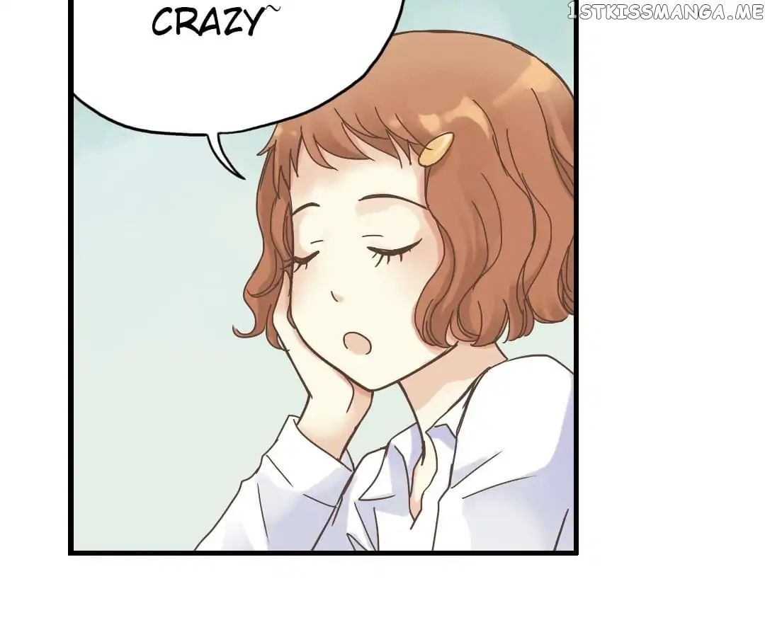 Minty Summer chapter 6 - page 16