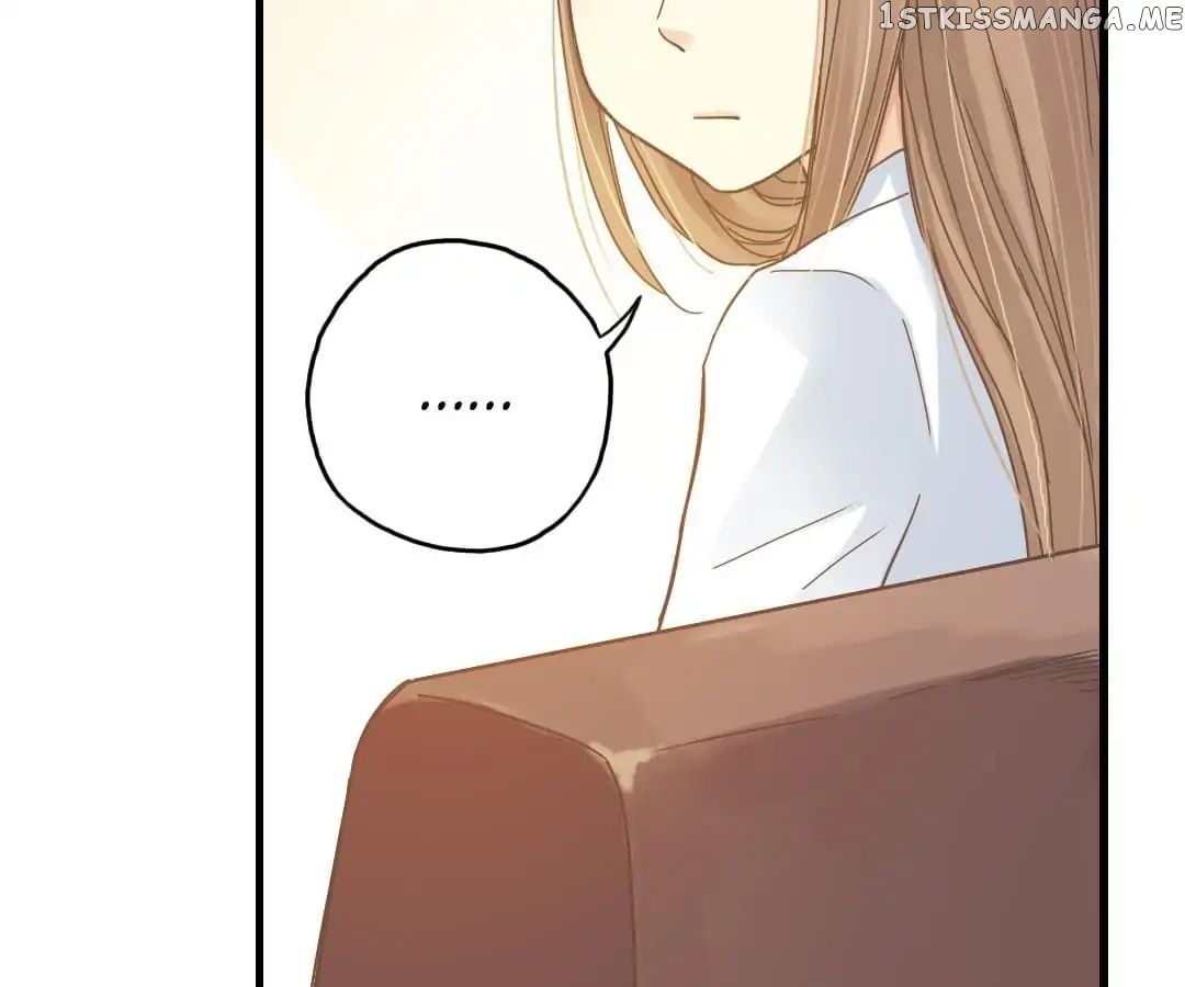 Minty Summer chapter 6 - page 19