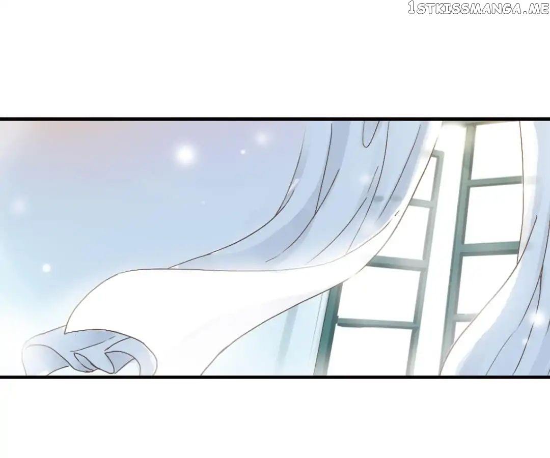 Minty Summer chapter 6 - page 21