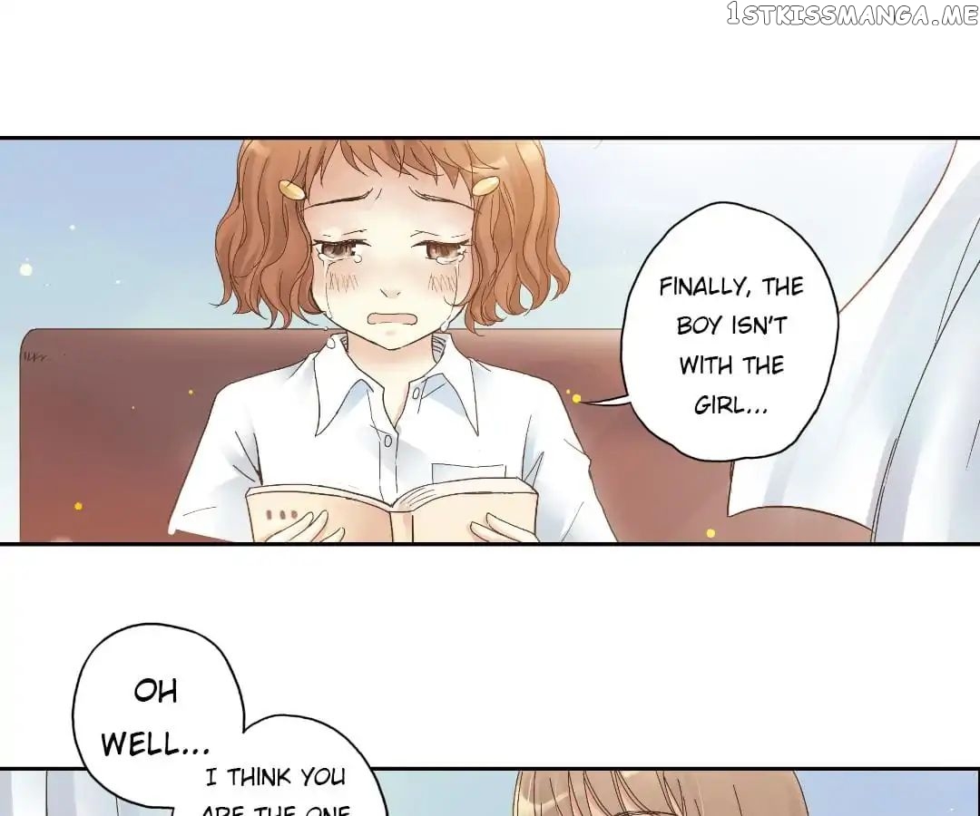 Minty Summer chapter 6 - page 25