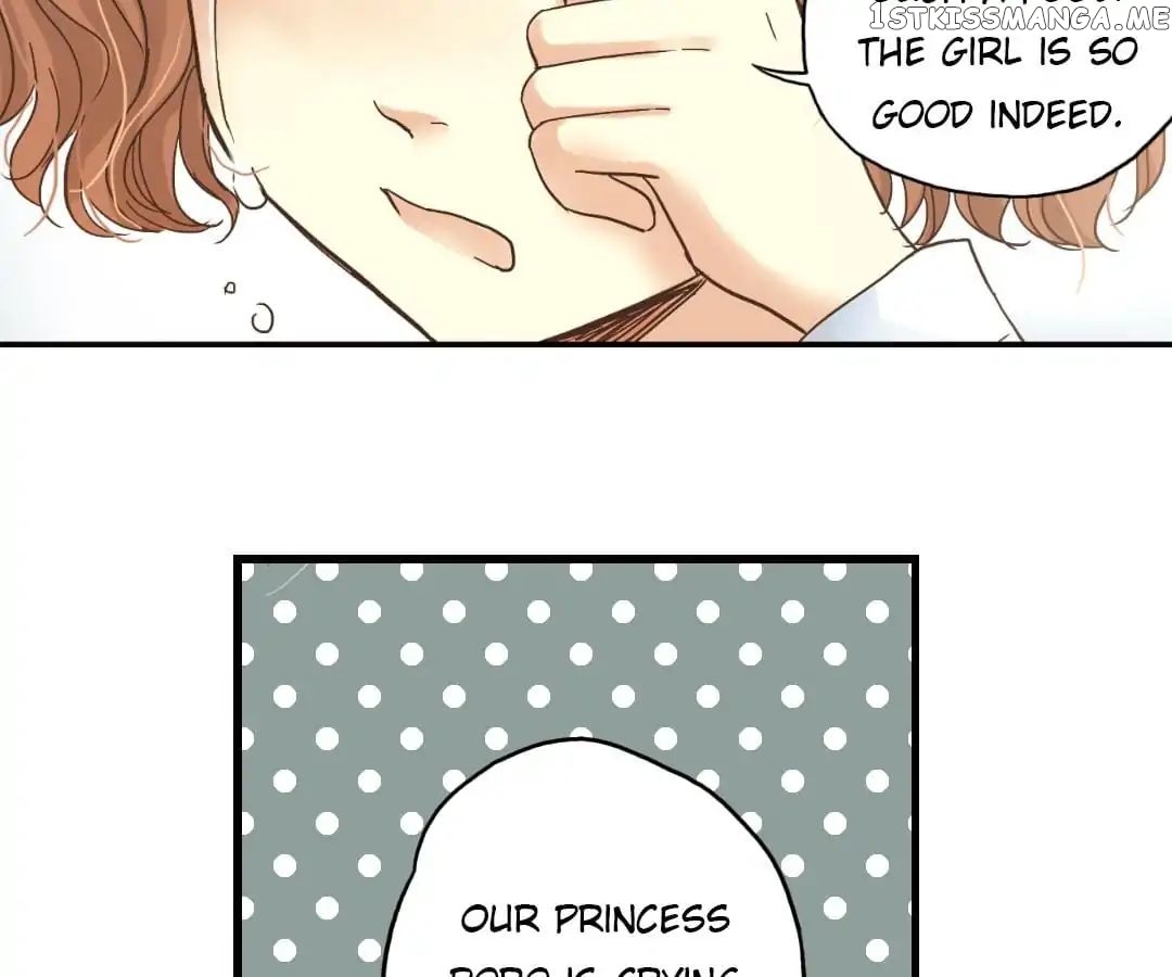 Minty Summer chapter 6 - page 27