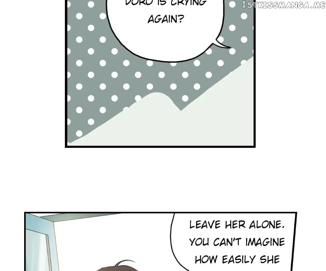 Minty Summer chapter 6 - page 28