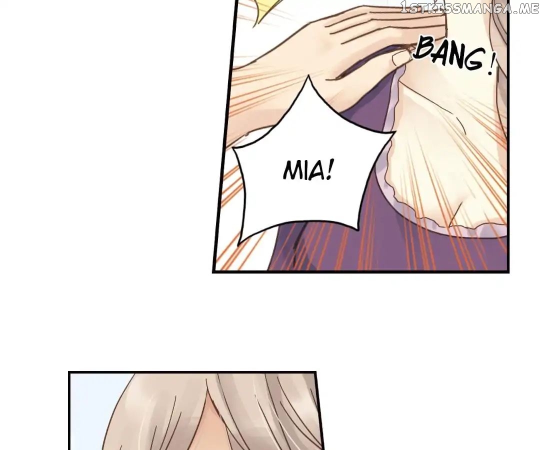 Minty Summer chapter 6 - page 35