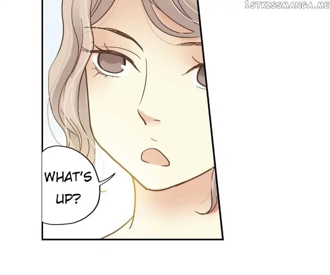 Minty Summer chapter 6 - page 36