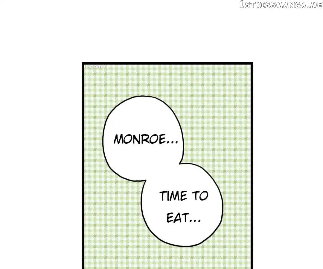 Minty Summer chapter 6 - page 45