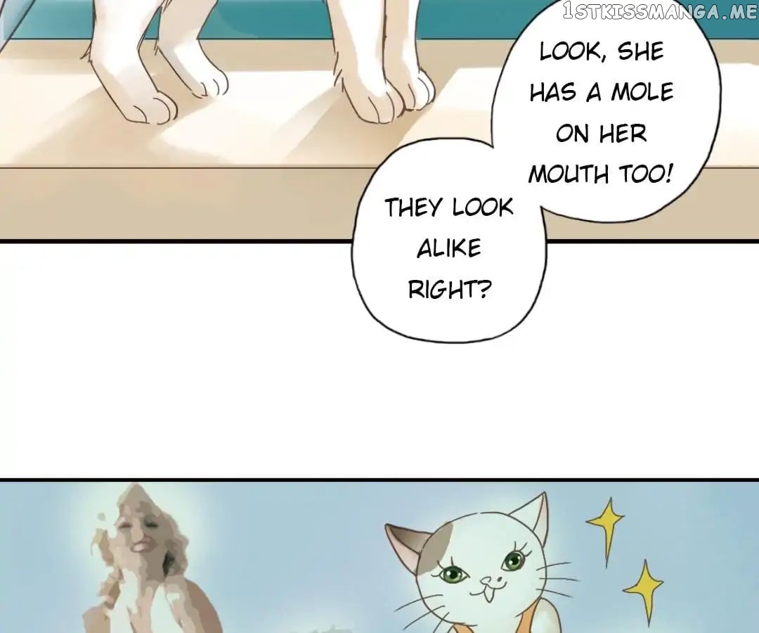 Minty Summer chapter 6 - page 48