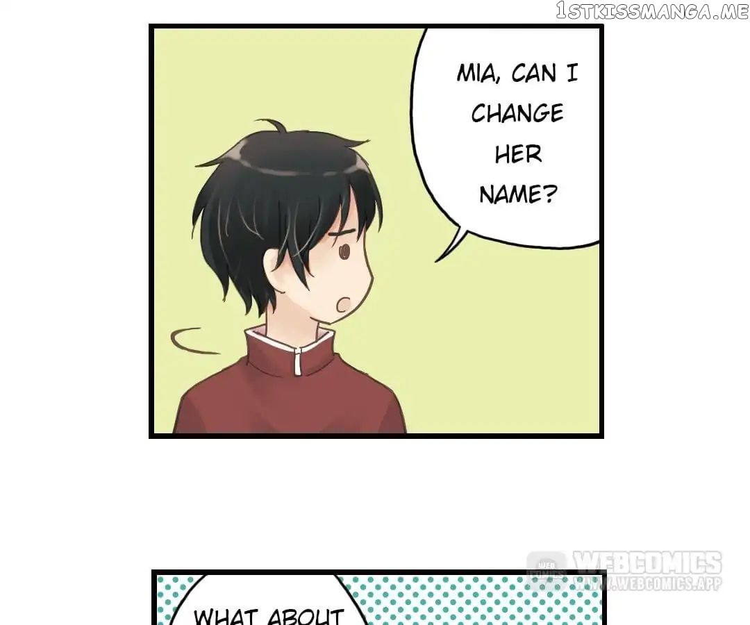 Minty Summer chapter 6 - page 50