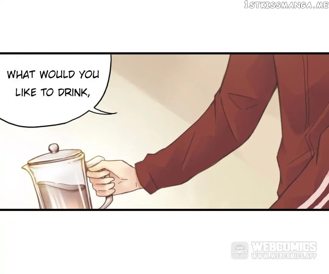 Minty Summer chapter 6 - page 54