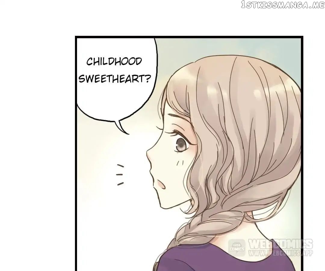 Minty Summer chapter 6 - page 6