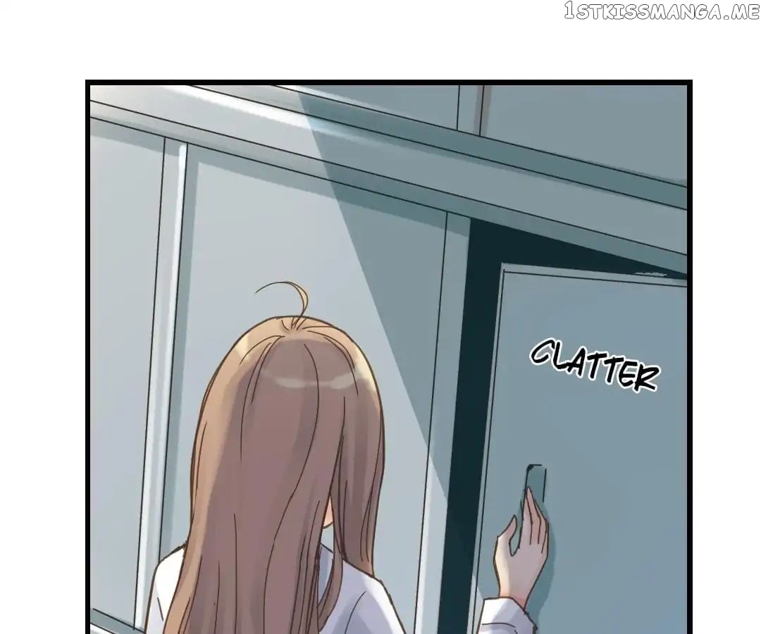 Minty Summer chapter 6 - page 65