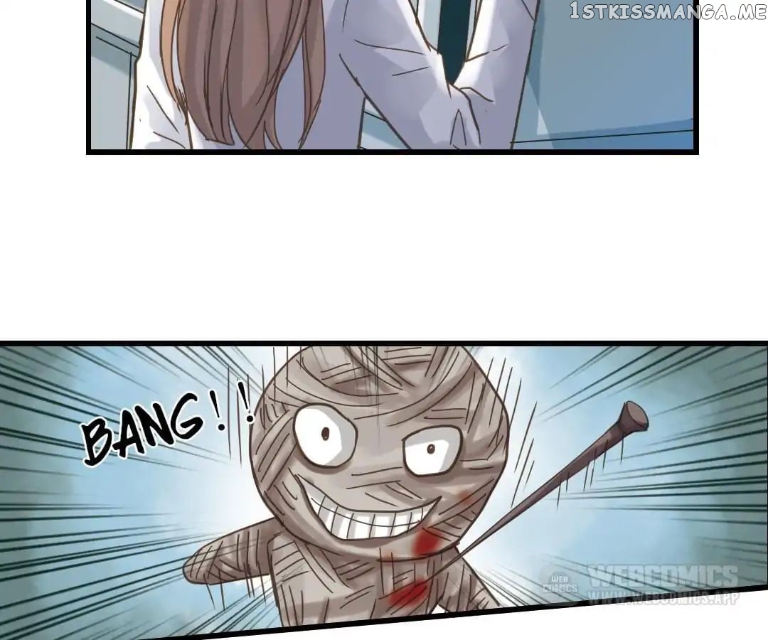 Minty Summer chapter 6 - page 66
