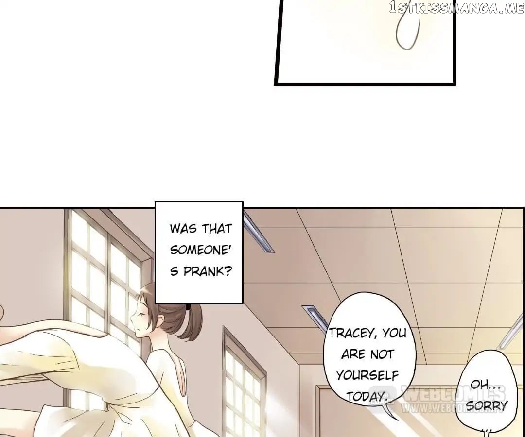 Minty Summer chapter 6 - page 70