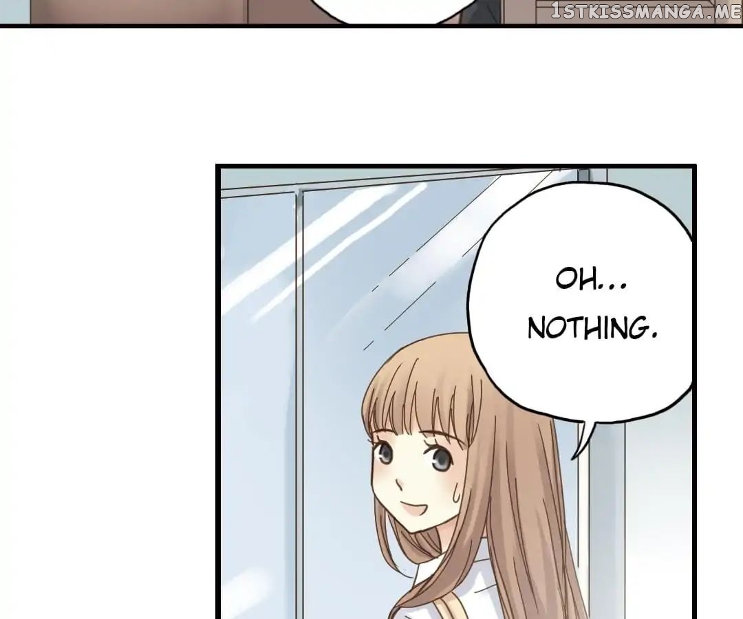Minty Summer chapter 6 - page 77