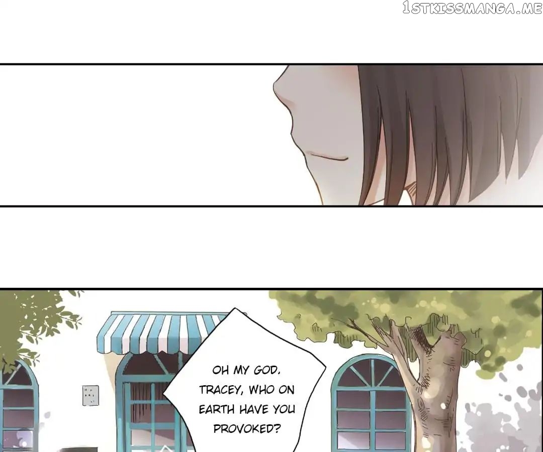 Minty Summer chapter 6 - page 79