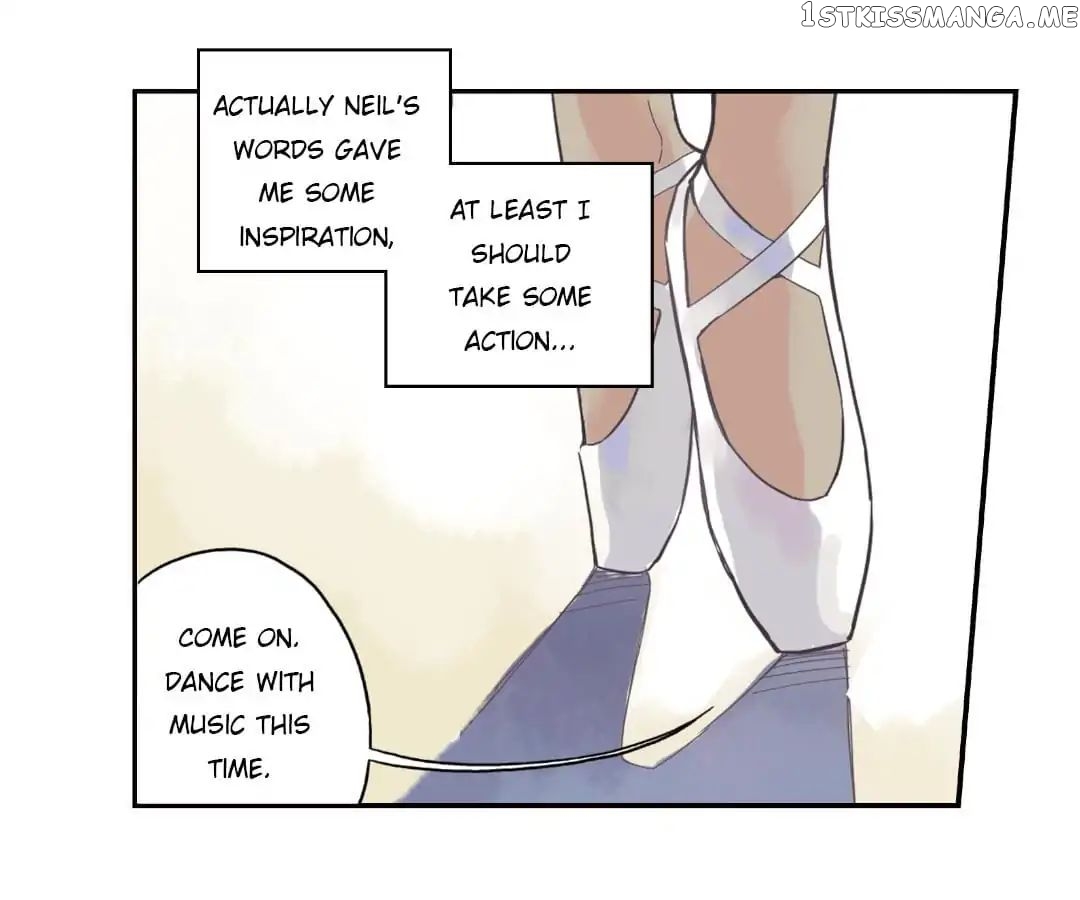 Minty Summer chapter 6 - page 85