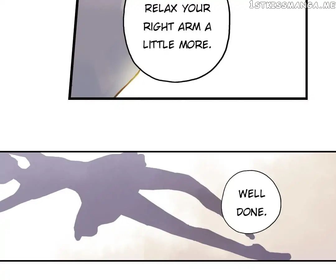 Minty Summer chapter 6 - page 87