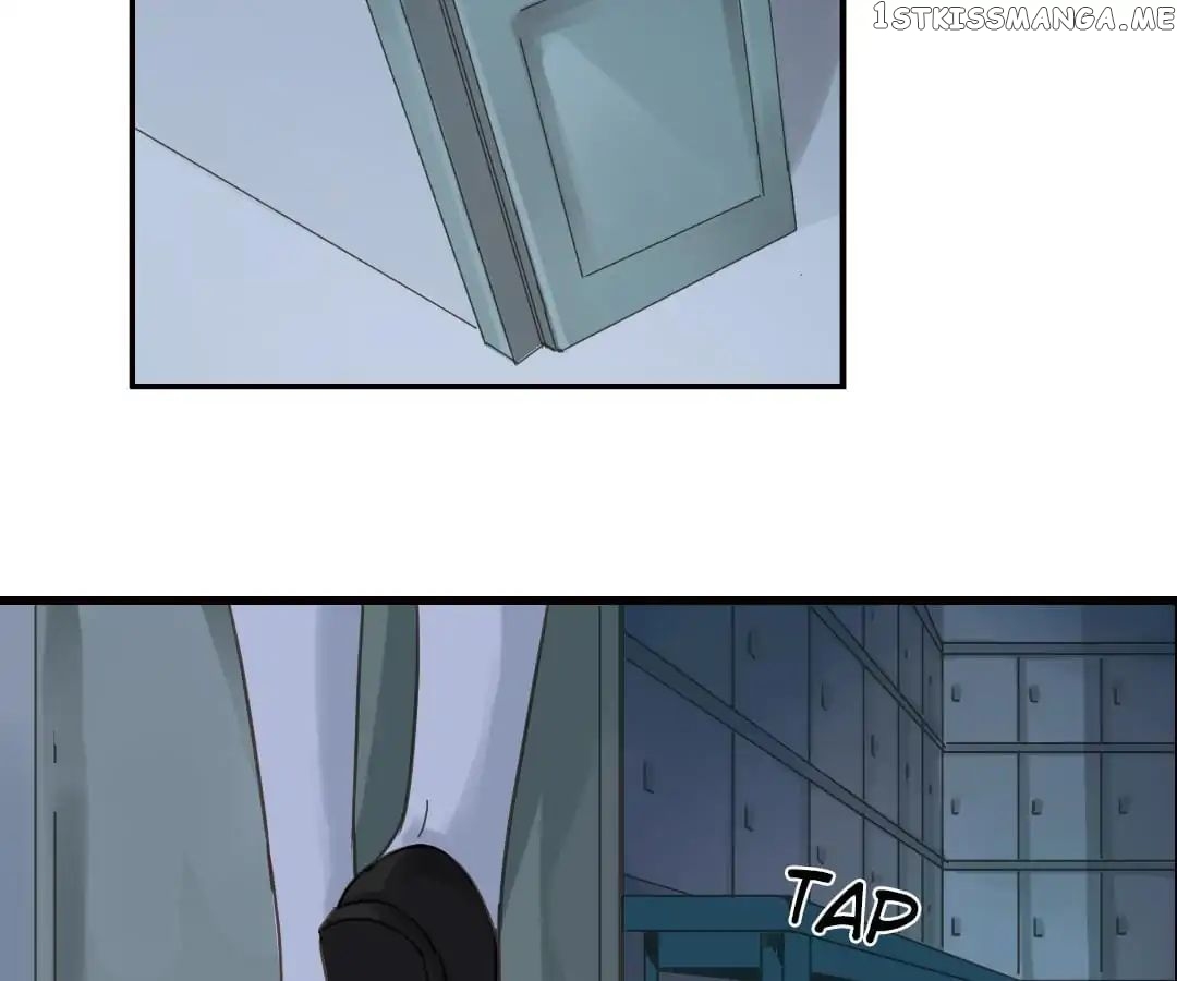 Minty Summer chapter 6 - page 89