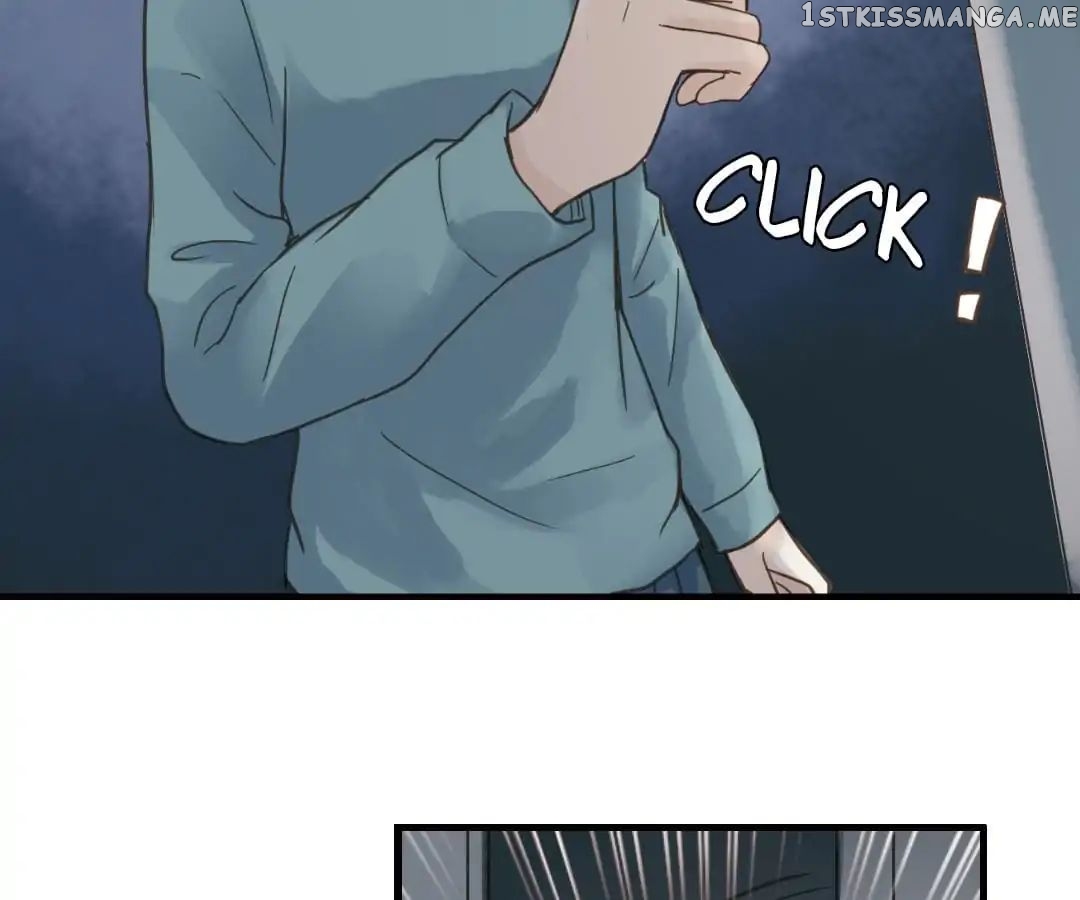 Minty Summer chapter 6 - page 92