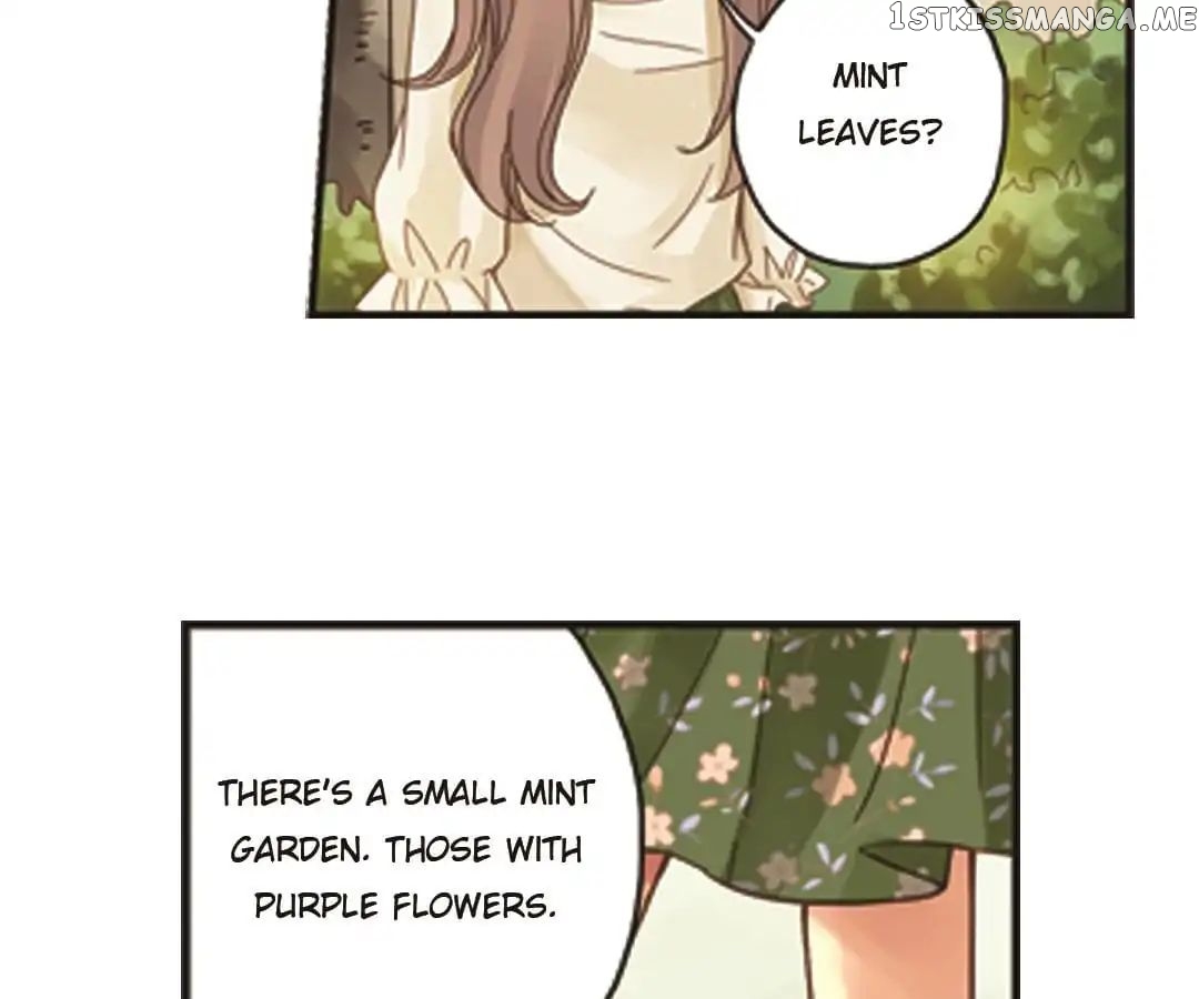 Minty Summer chapter 7 - page 104